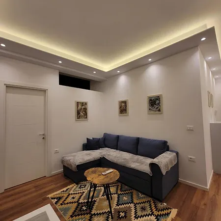 Appartement Zani's 2