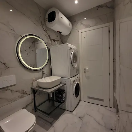 Zani's 2 Appartement Tirana